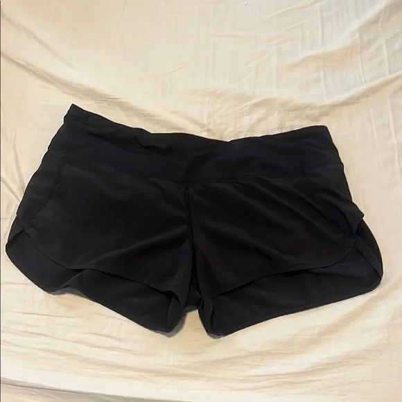 Lululemon Speed Up 2.5in - Picture 1 of 3